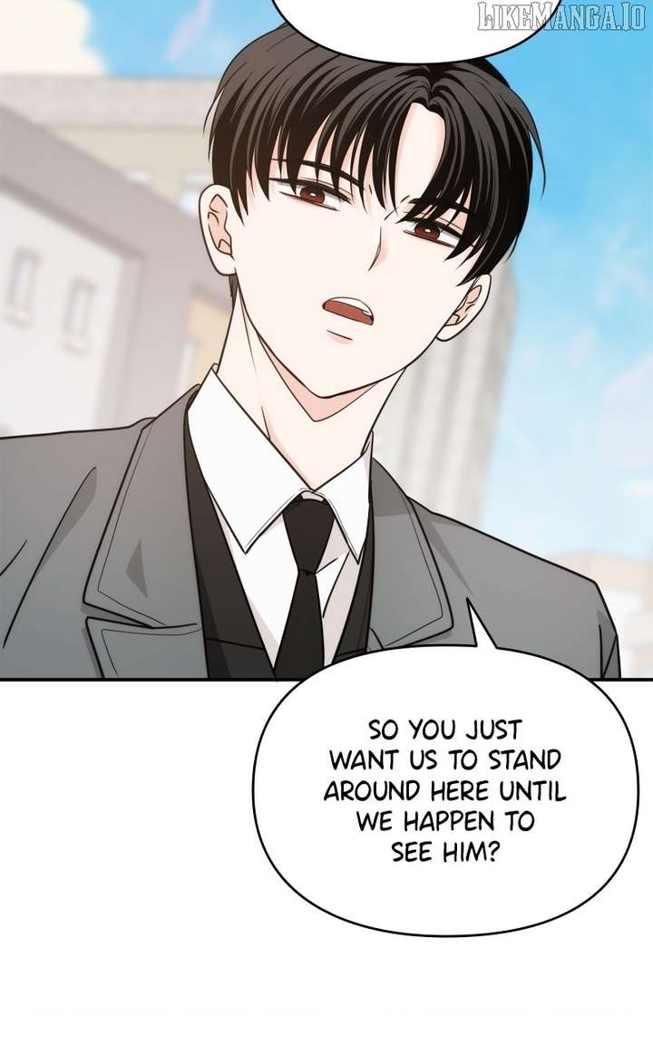 Disaster Is Always Nearby Chapter 62 308 16