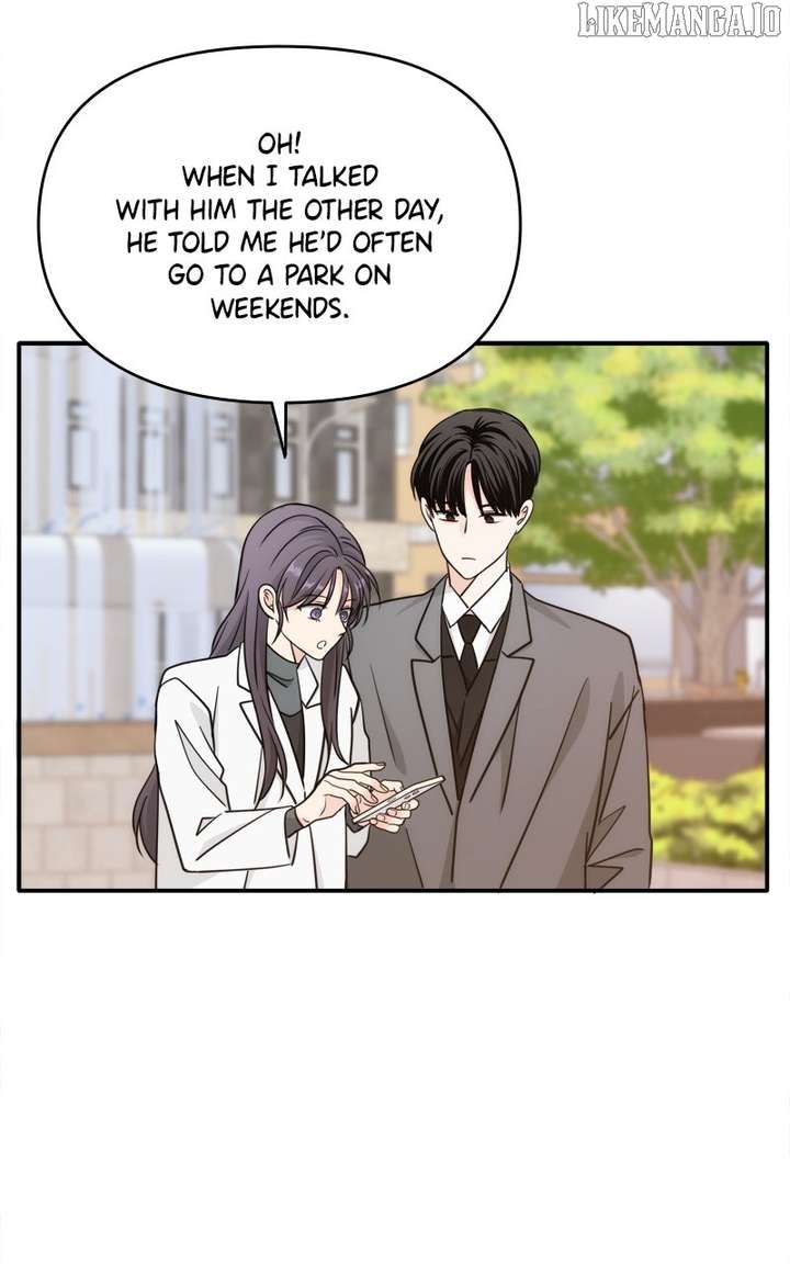 Disaster Is Always Nearby Chapter 62 309 17