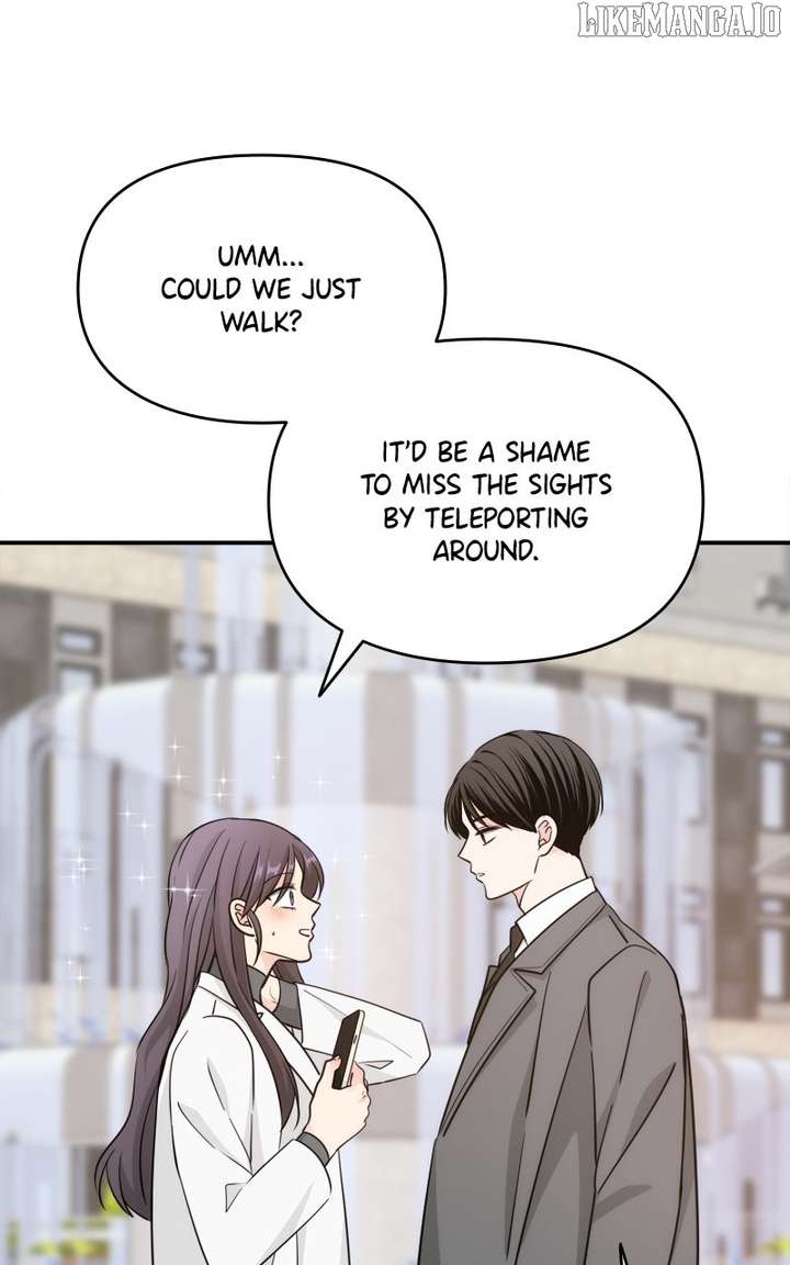 Disaster Is Always Nearby Chapter 62 311 19