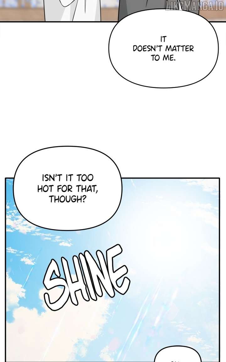 Disaster Is Always Nearby Chapter 62 312 20