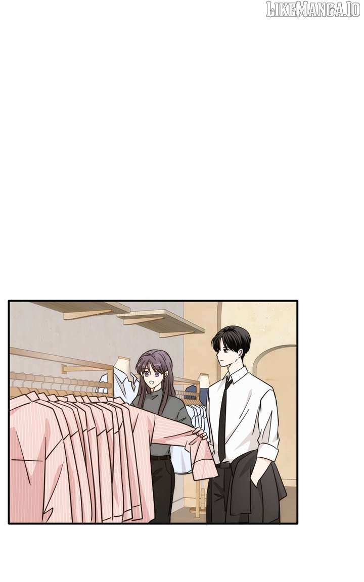 Disaster Is Always Nearby Chapter 62 314 22