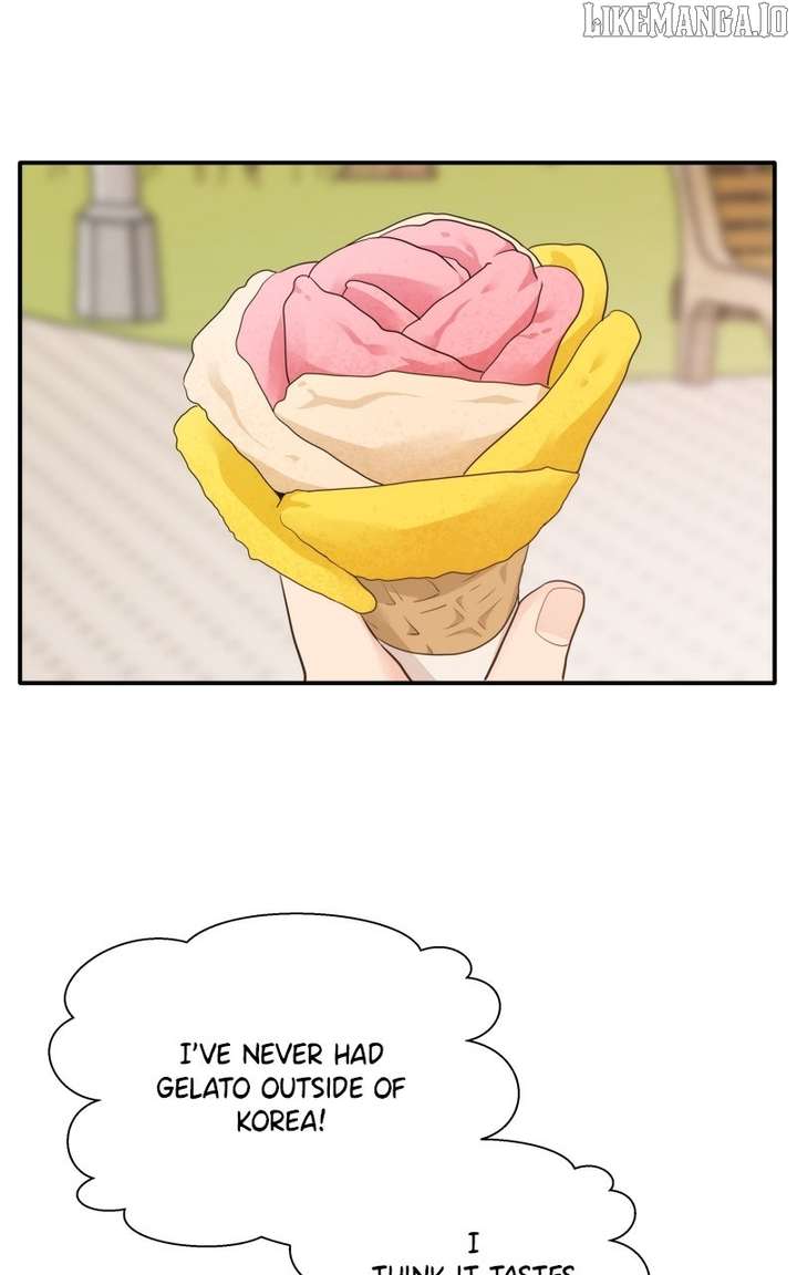 Disaster Is Always Nearby Chapter 62 316 24