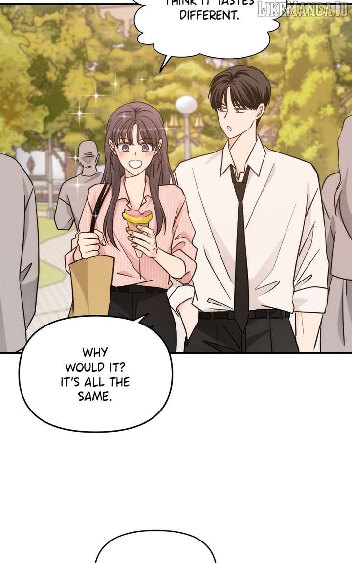 Disaster Is Always Nearby Chapter 62 317 25