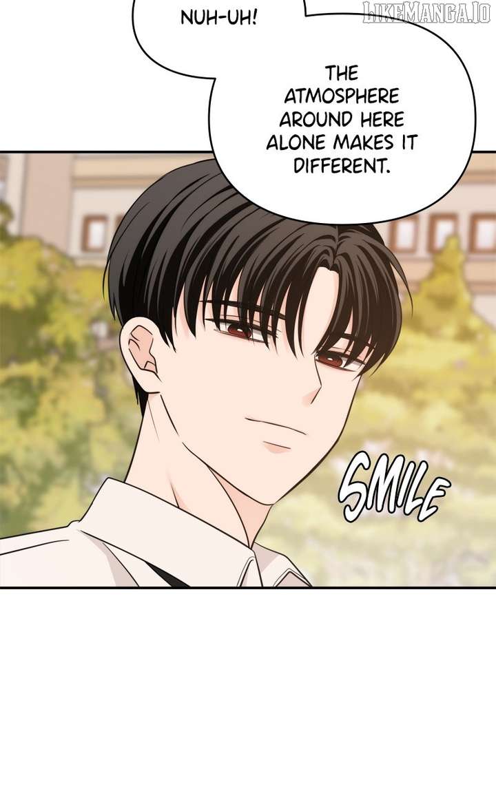 Disaster Is Always Nearby Chapter 62 318 26