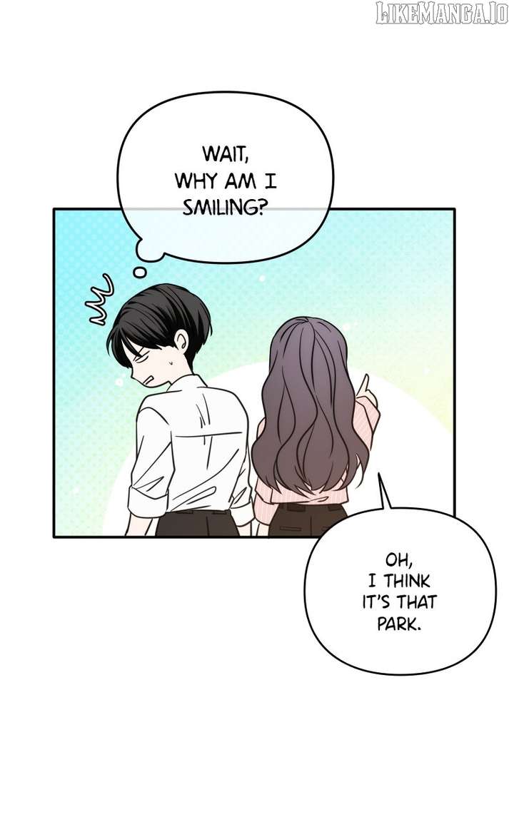 Disaster Is Always Nearby Chapter 62 319 27