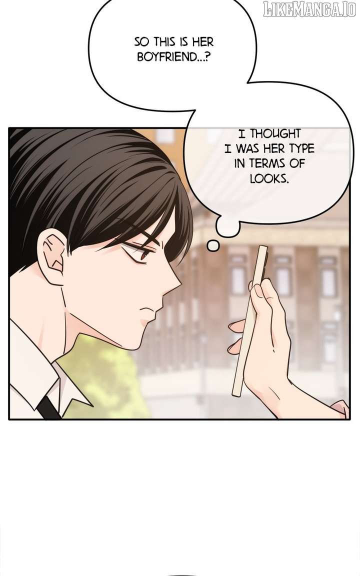 Disaster Is Always Nearby Chapter 62 321 29