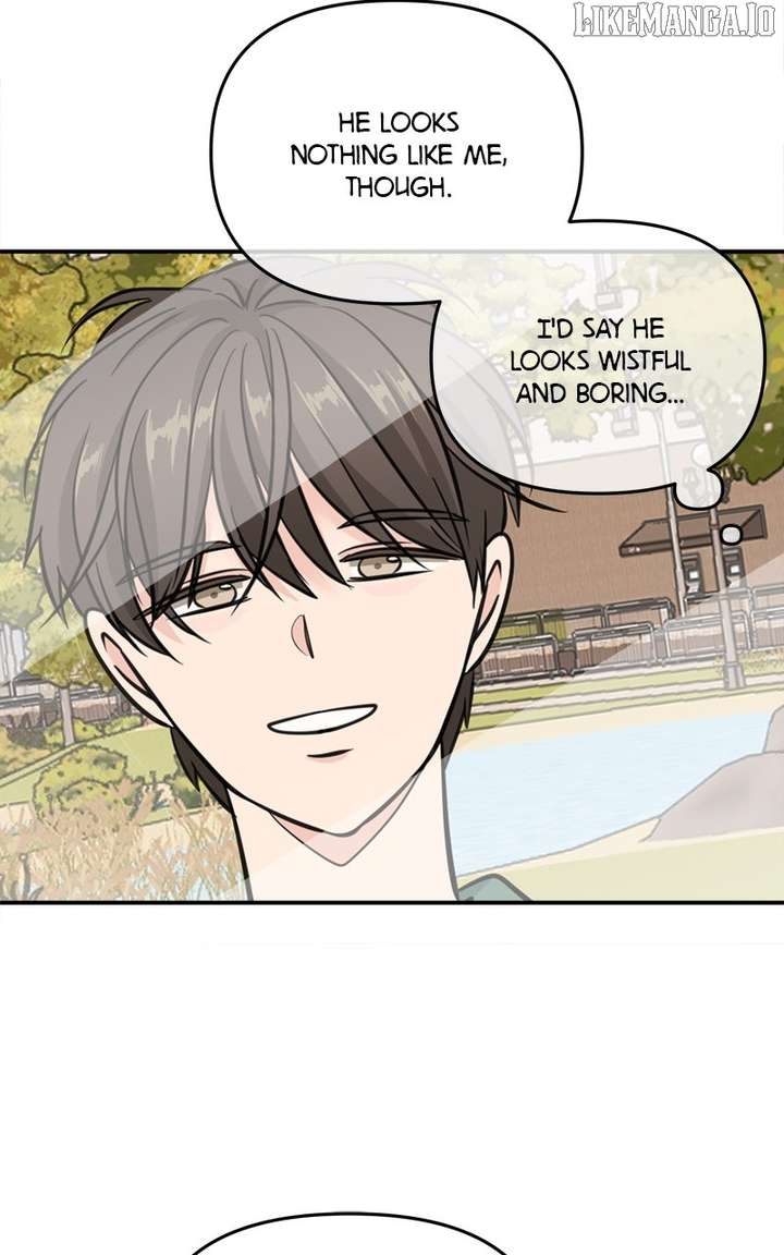 Disaster Is Always Nearby Chapter 62 322 30