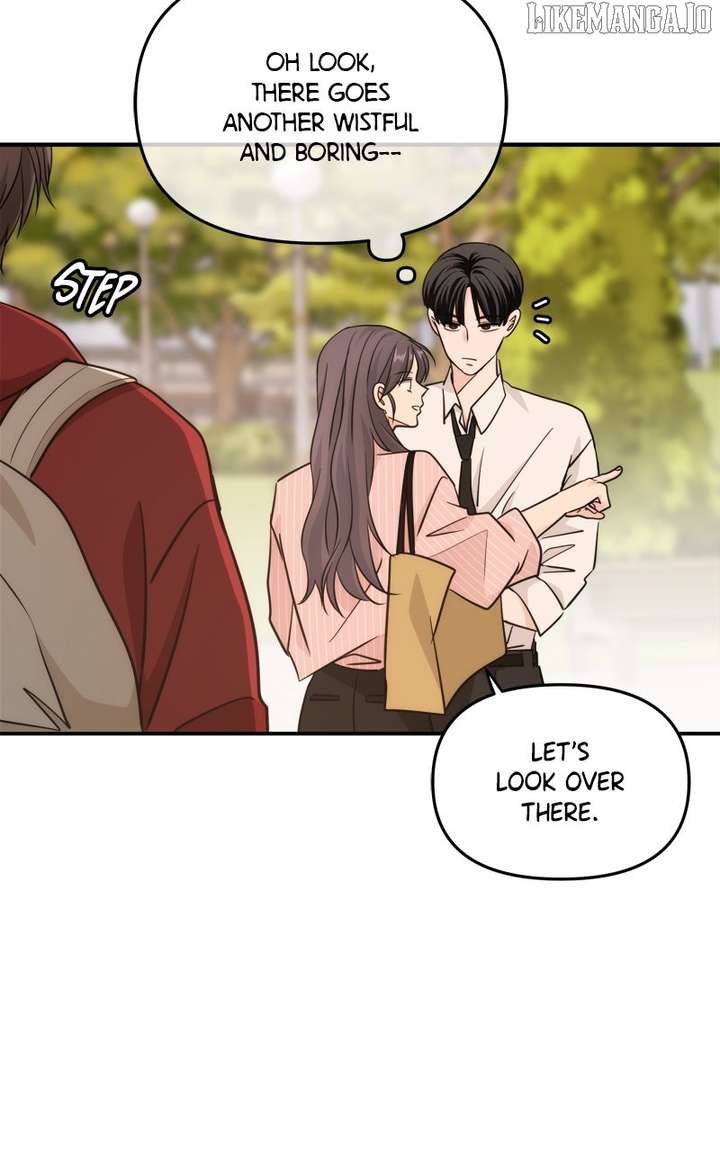 Disaster Is Always Nearby Chapter 62 323 31