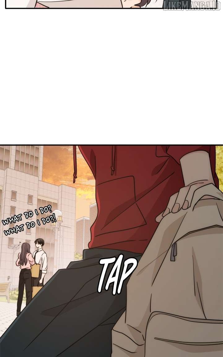 Disaster Is Always Nearby Chapter 62 326 34