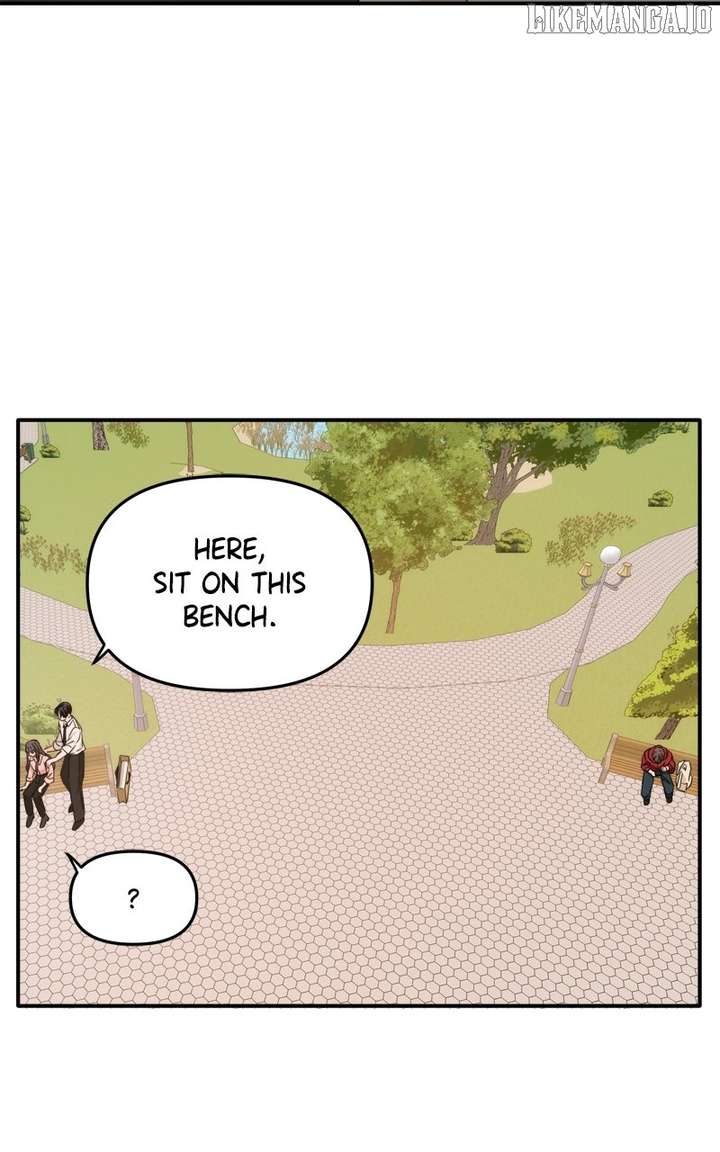 Disaster Is Always Nearby Chapter 62 327 35