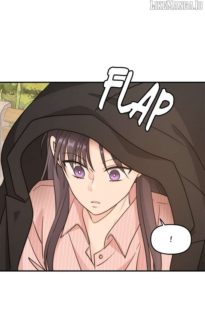 Disaster Is Always Nearby Chapter 62 328 36