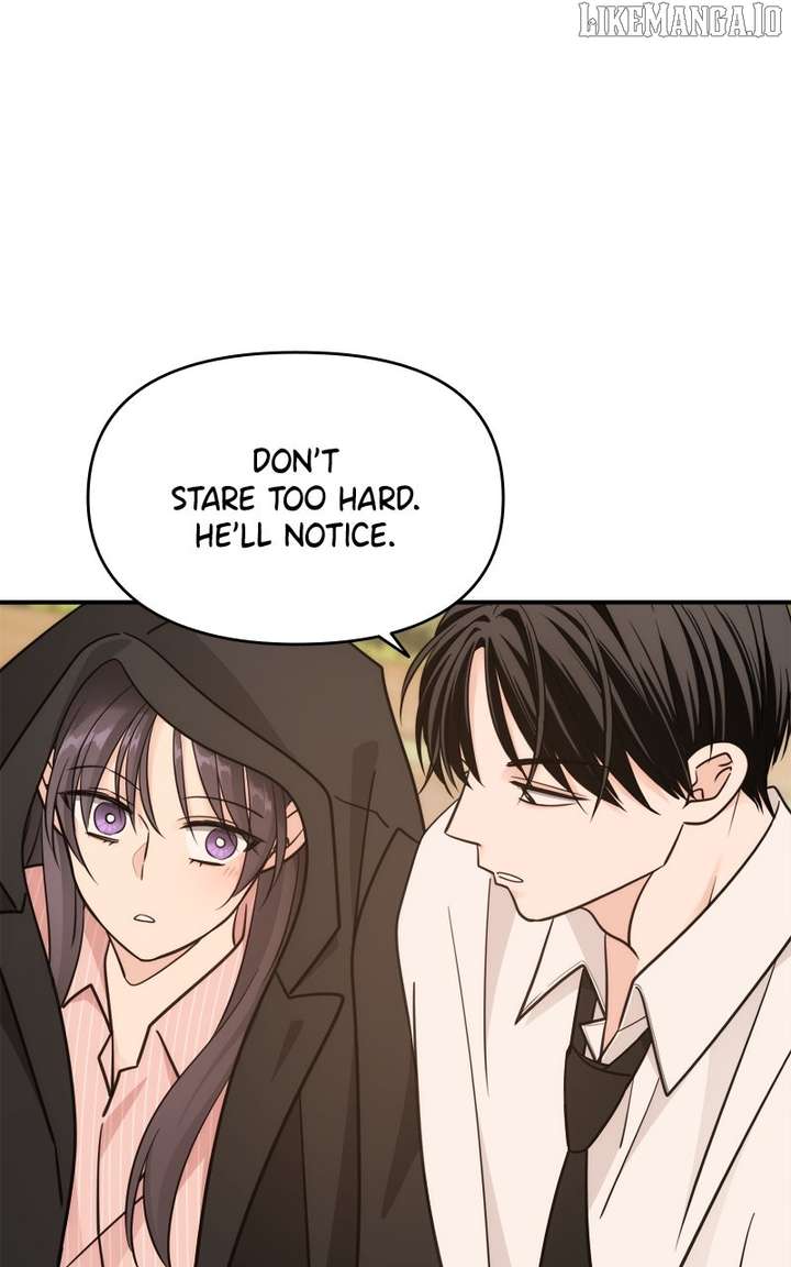 Disaster Is Always Nearby Chapter 62 329 37