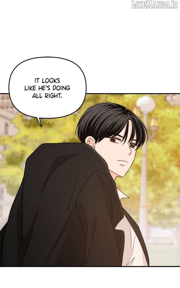 Disaster Is Always Nearby Chapter 62 331 39