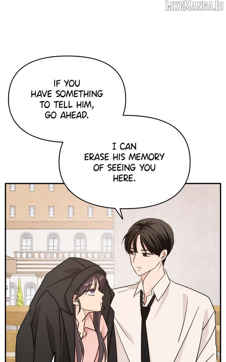 Disaster Is Always Nearby Chapter 62 333 41