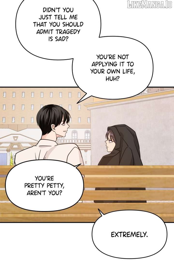 Disaster Is Always Nearby Chapter 62 336 44