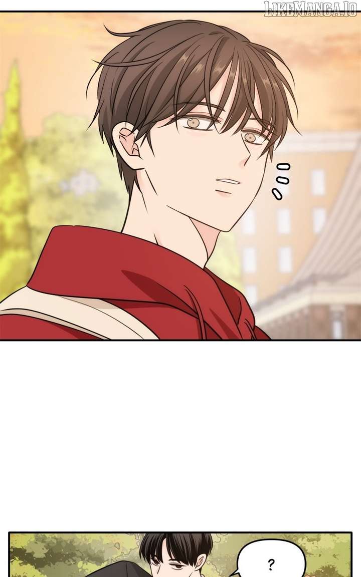 Disaster Is Always Nearby Chapter 62 339 47