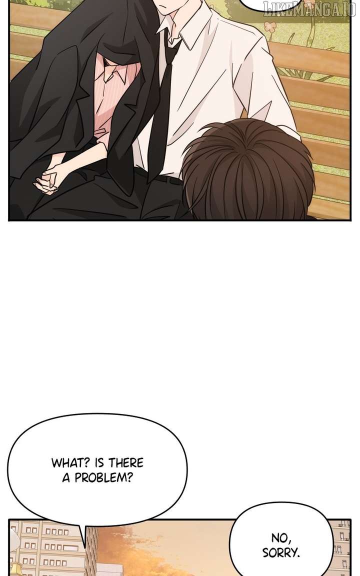 Disaster Is Always Nearby Chapter 62 340 48