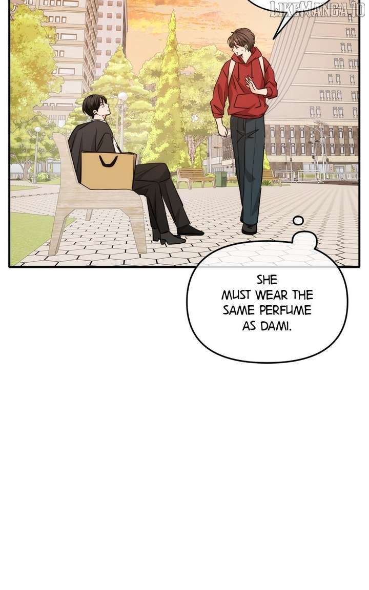 Disaster Is Always Nearby Chapter 62 341 49