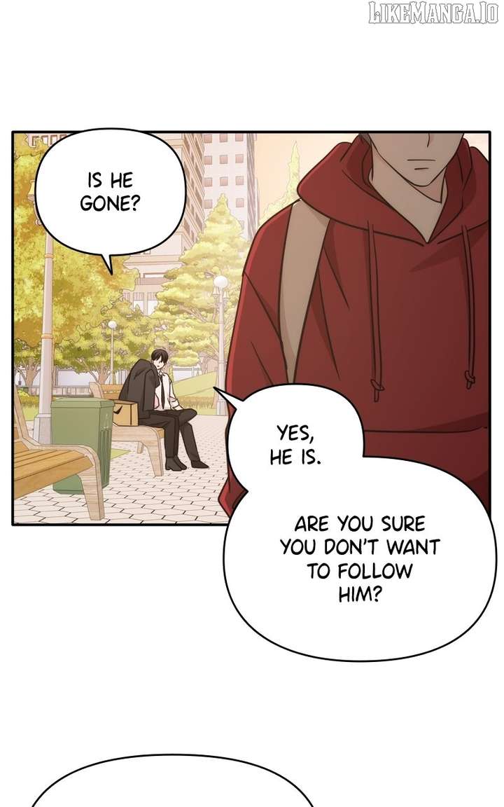 Disaster Is Always Nearby Chapter 62 342 50