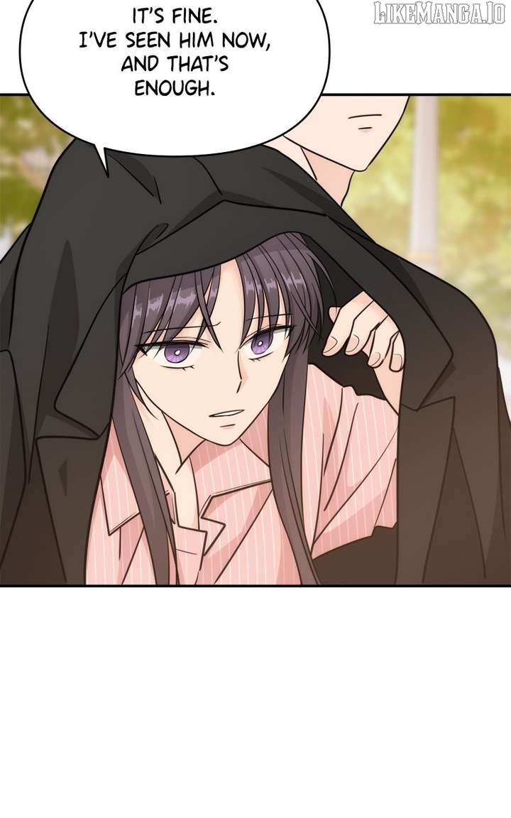 Disaster Is Always Nearby Chapter 62 343 51