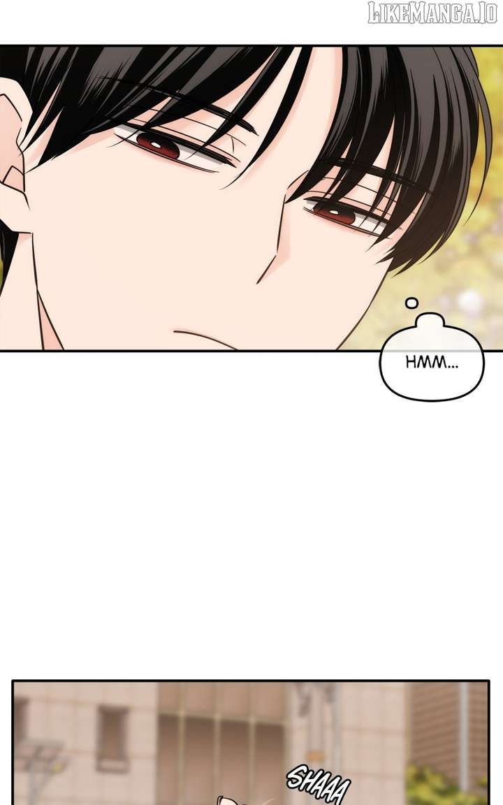 Disaster Is Always Nearby Chapter 62 344 52