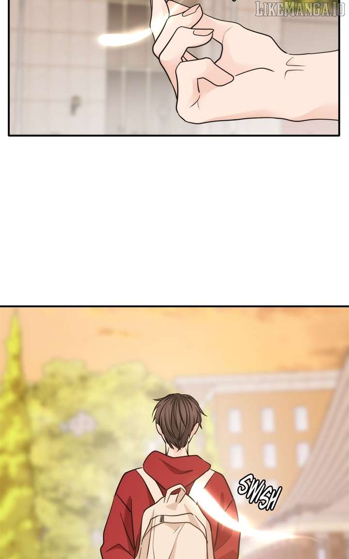 Disaster Is Always Nearby Chapter 62 345 53