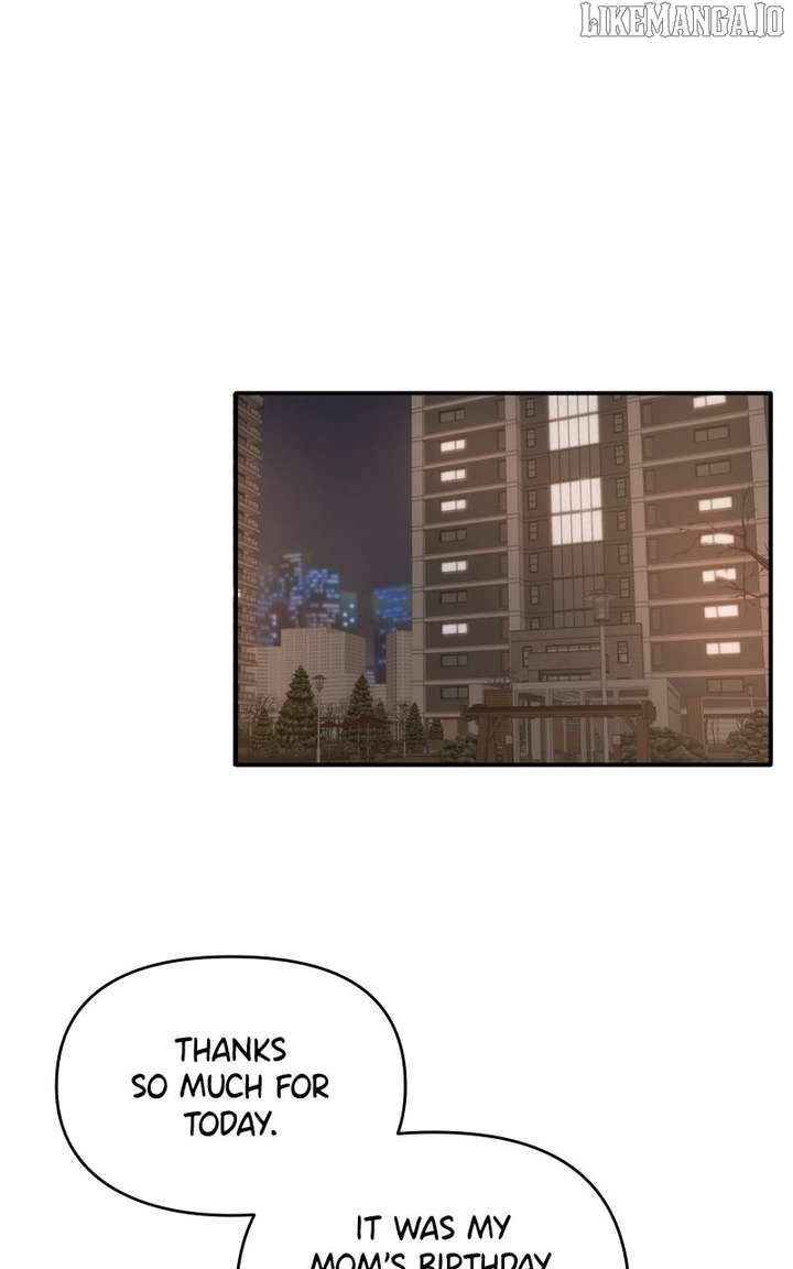 Disaster Is Always Nearby Chapter 62 347 55