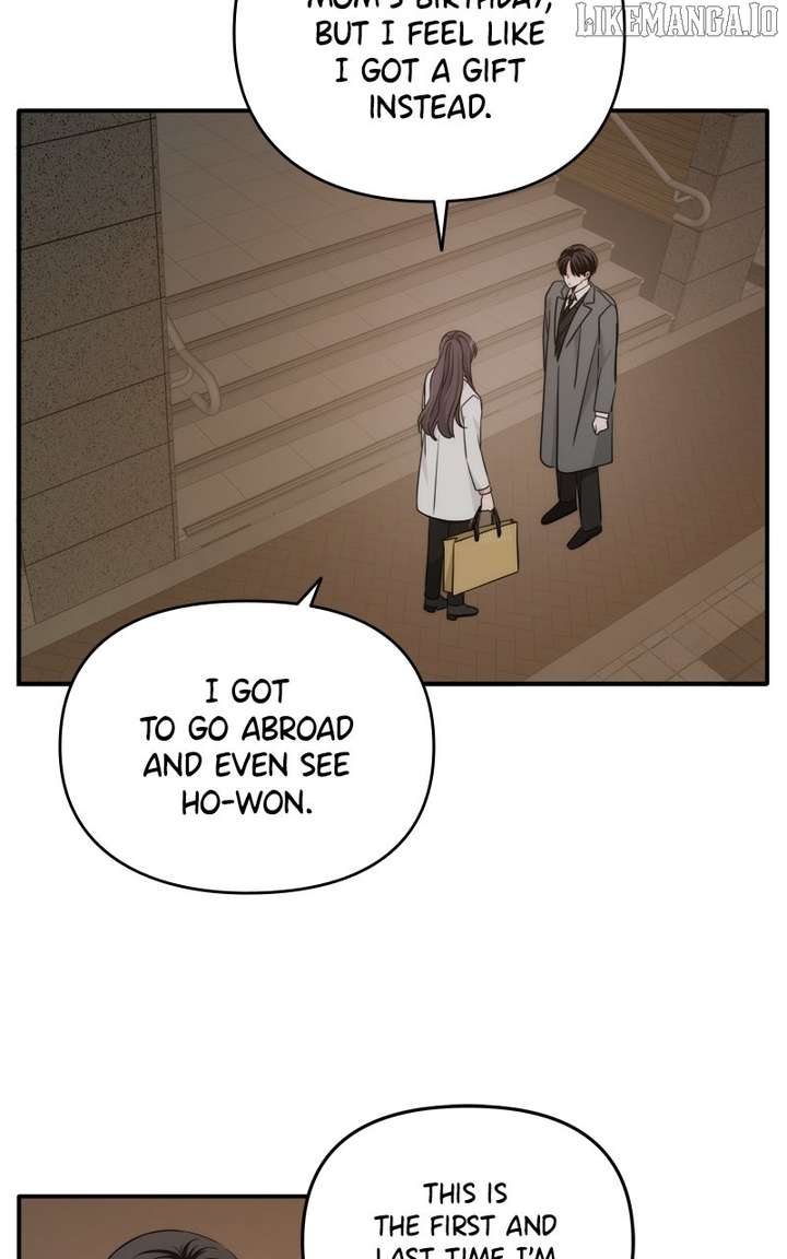 Disaster Is Always Nearby Chapter 62 348 56