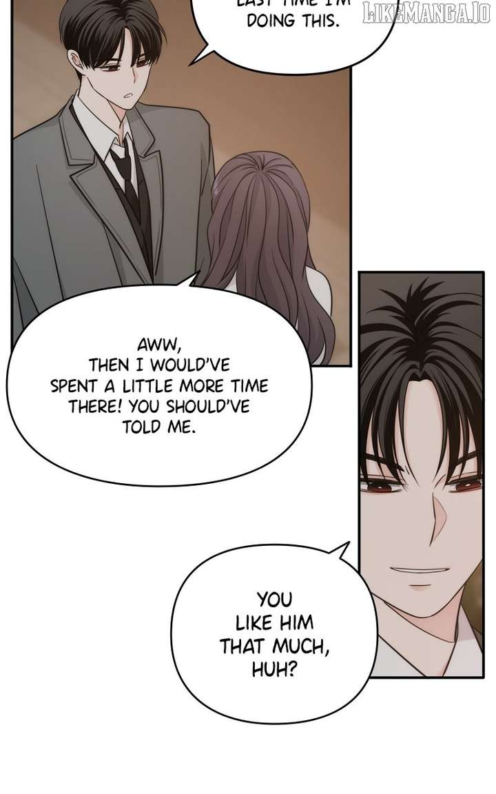 Disaster Is Always Nearby Chapter 62 349 57