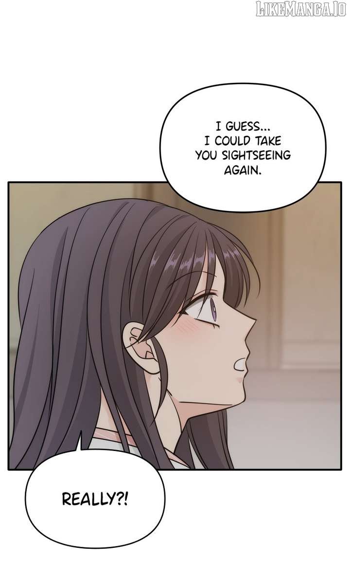 Disaster Is Always Nearby Chapter 62 351 59