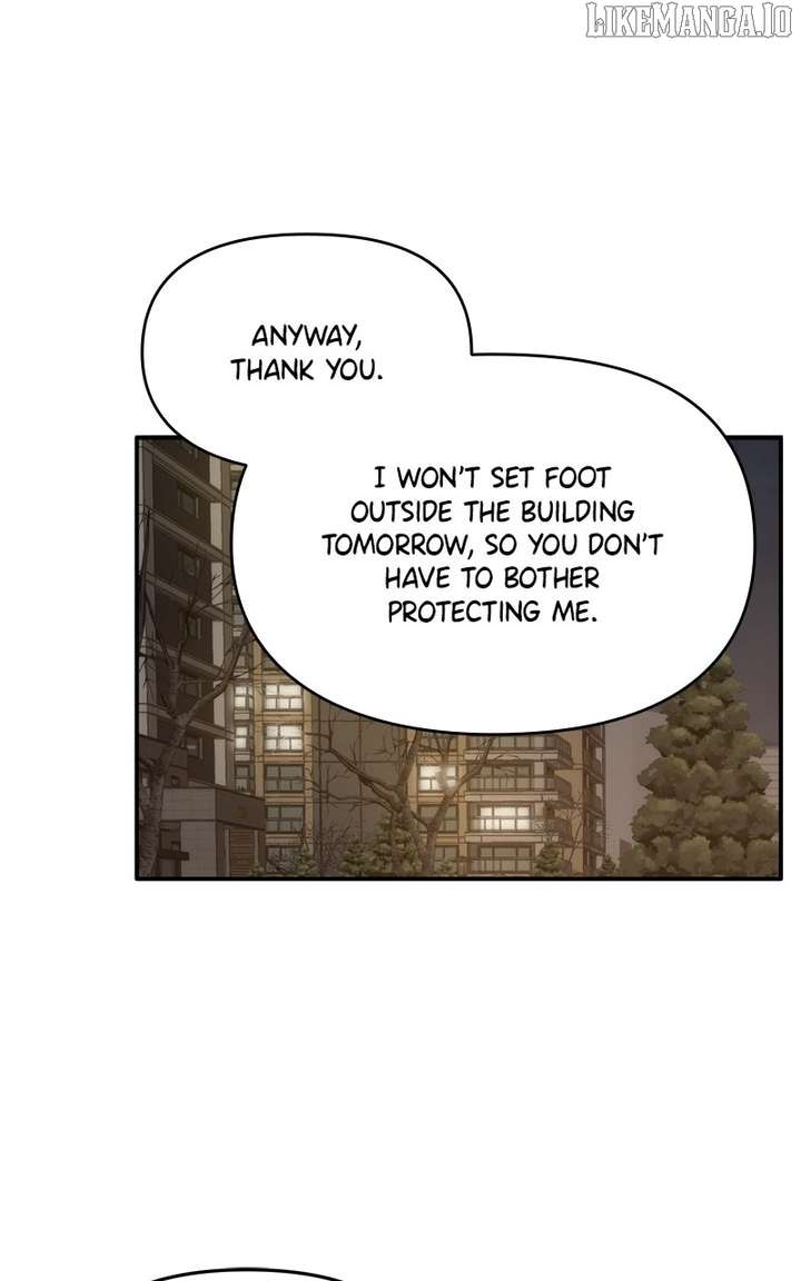 Disaster Is Always Nearby Chapter 62 353 61