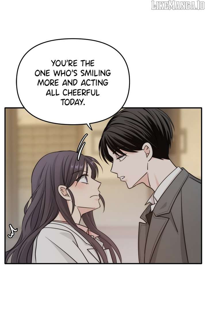 Disaster Is Always Nearby Chapter 62 355 63