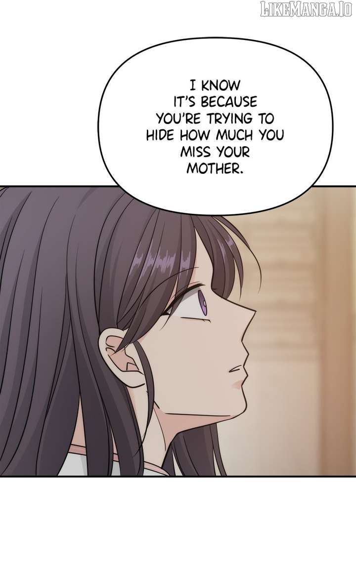 Disaster Is Always Nearby Chapter 62 356 64