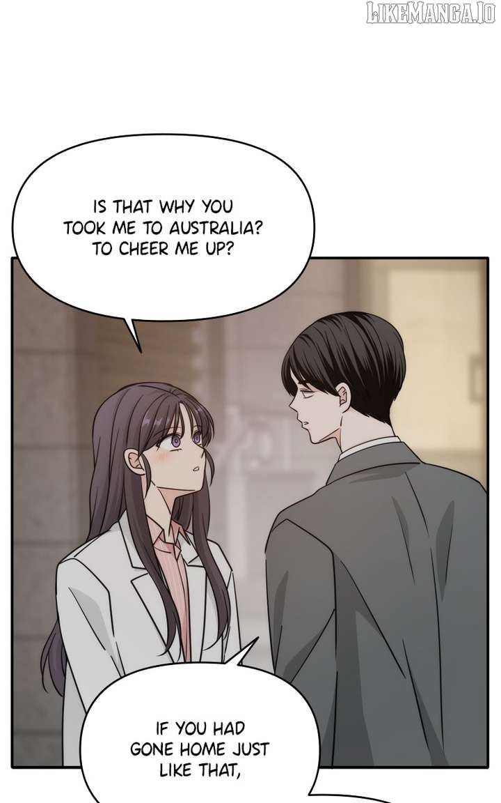 Disaster Is Always Nearby Chapter 62 357 65