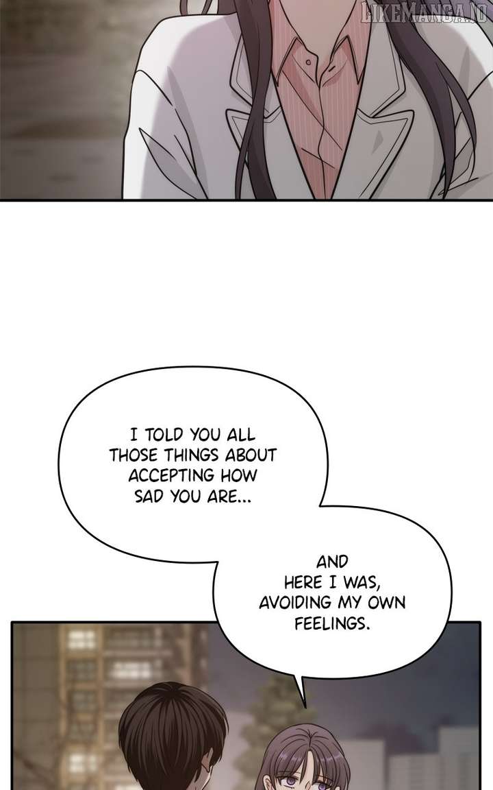 Disaster Is Always Nearby Chapter 62 359 67