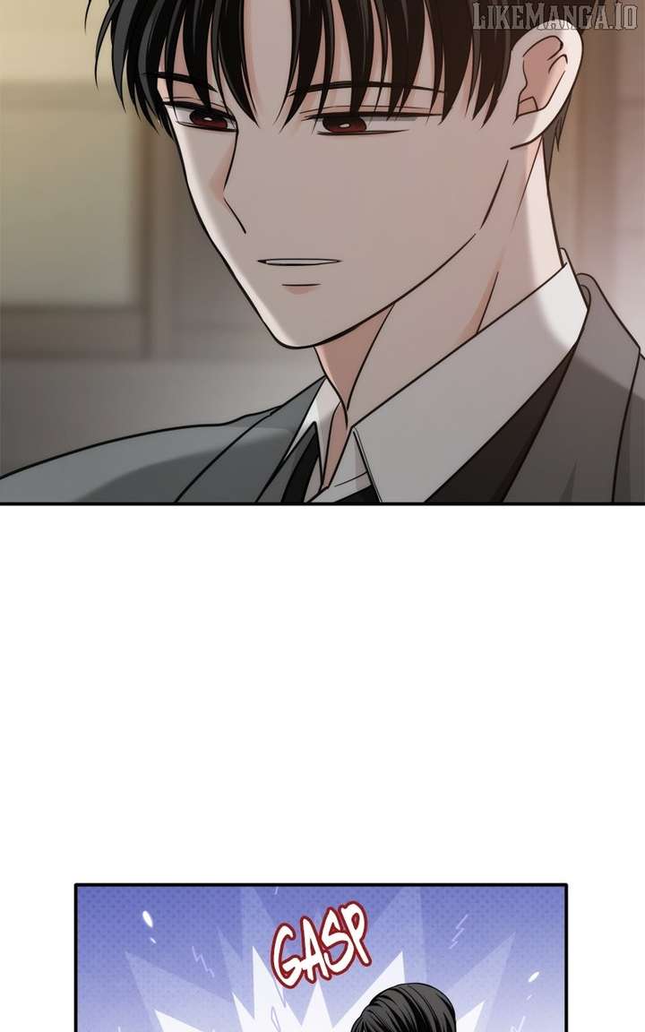 Disaster Is Always Nearby Chapter 62 361 69