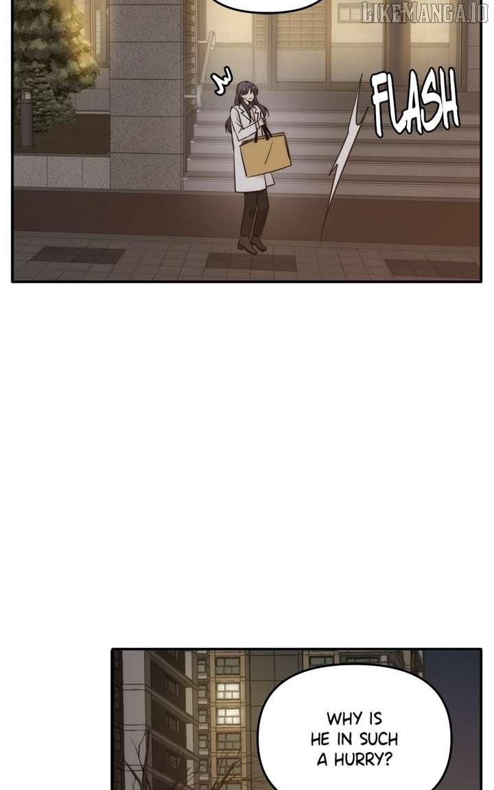 Disaster Is Always Nearby Chapter 62 363 71