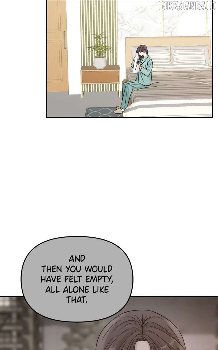 Disaster Is Always Nearby Chapter 62 368 76