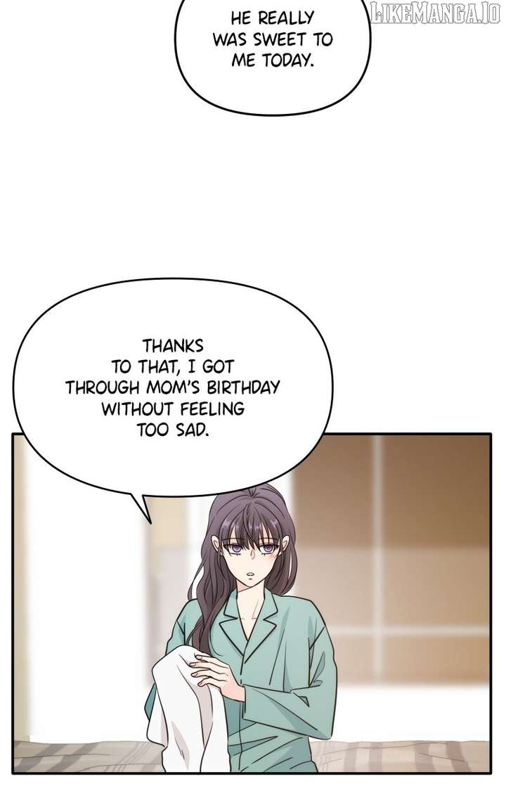 Disaster Is Always Nearby Chapter 62 370 78