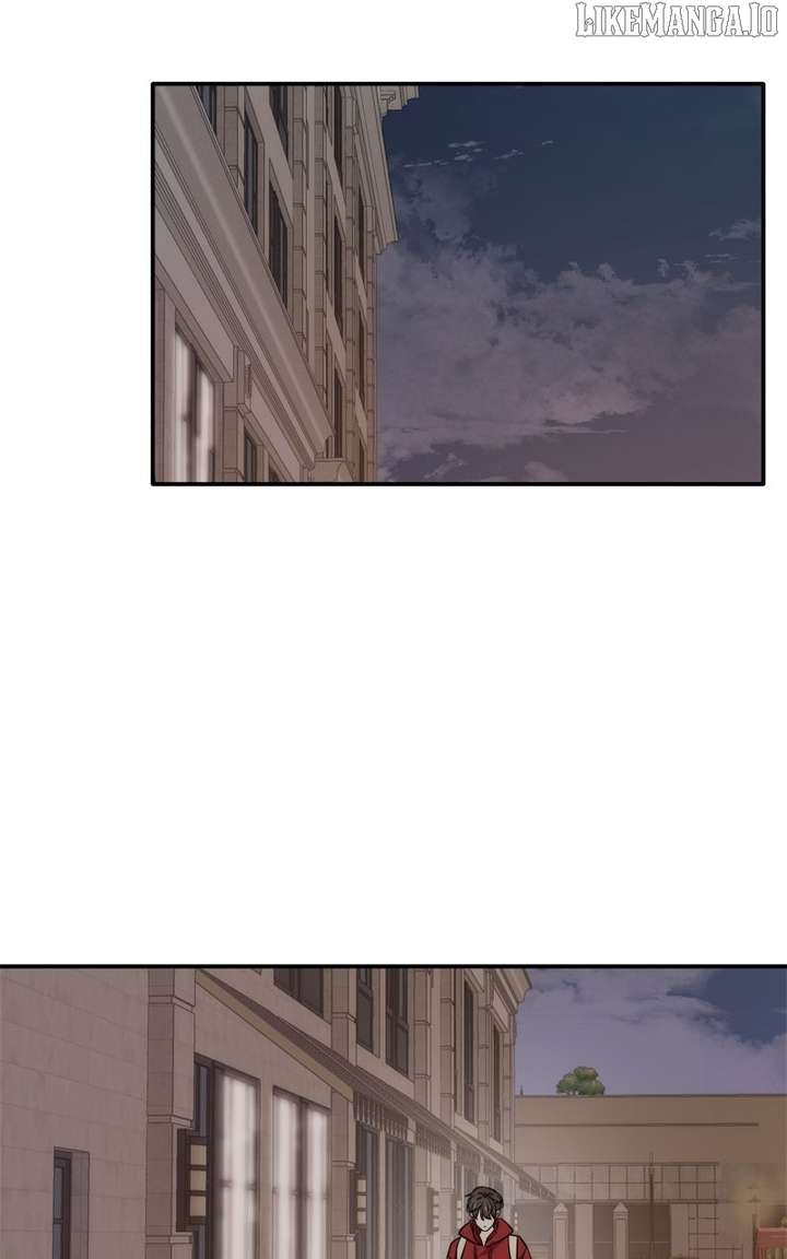 Disaster Is Always Nearby Chapter 62 373 81