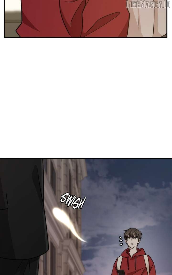 Disaster Is Always Nearby Chapter 62 375 83