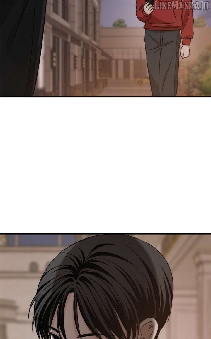 Disaster Is Always Nearby Chapter 62 376 84