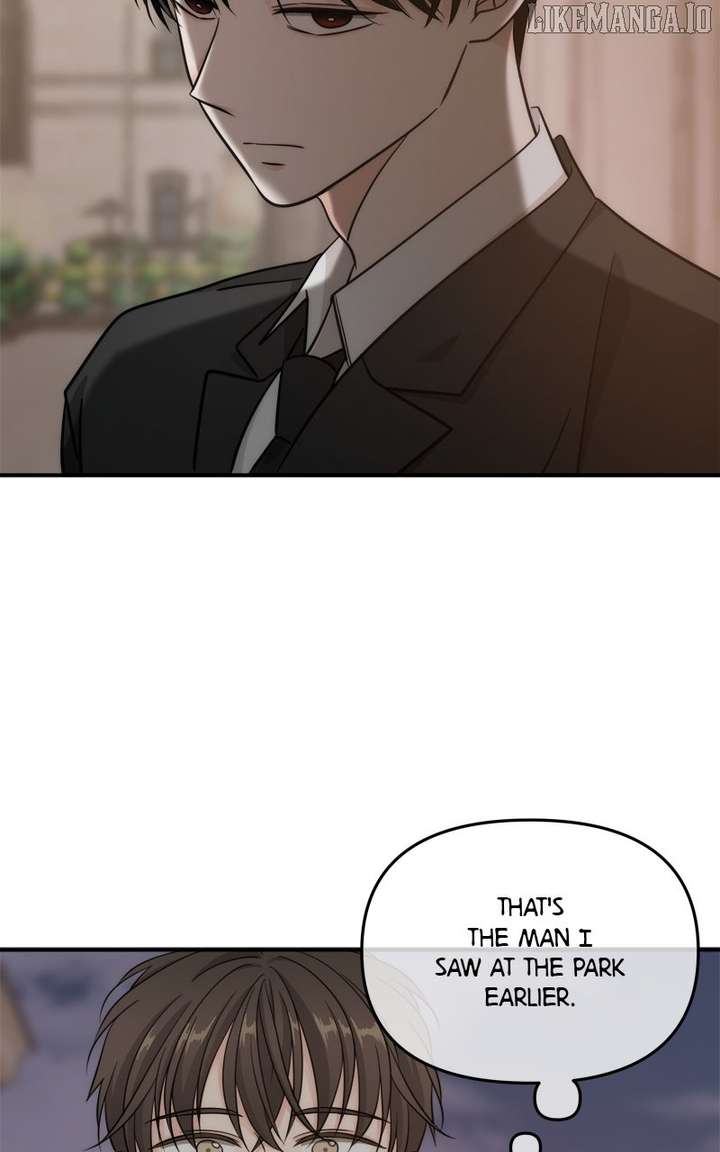 Disaster Is Always Nearby Chapter 62 377 85