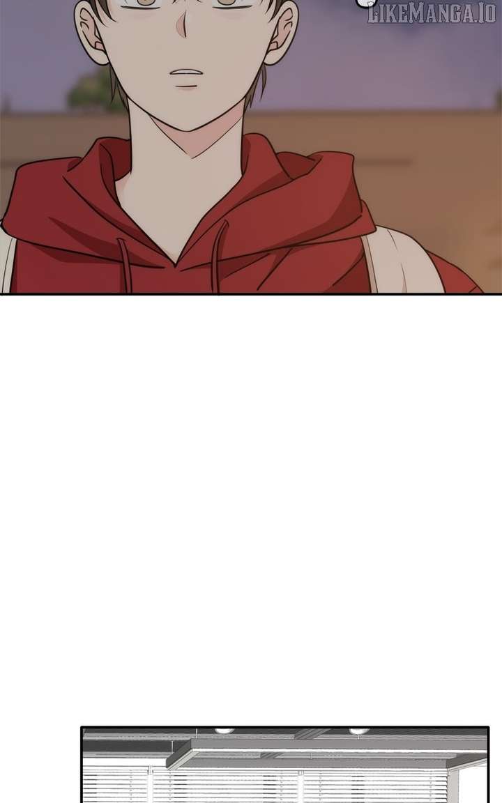 Disaster Is Always Nearby Chapter 62 378 86