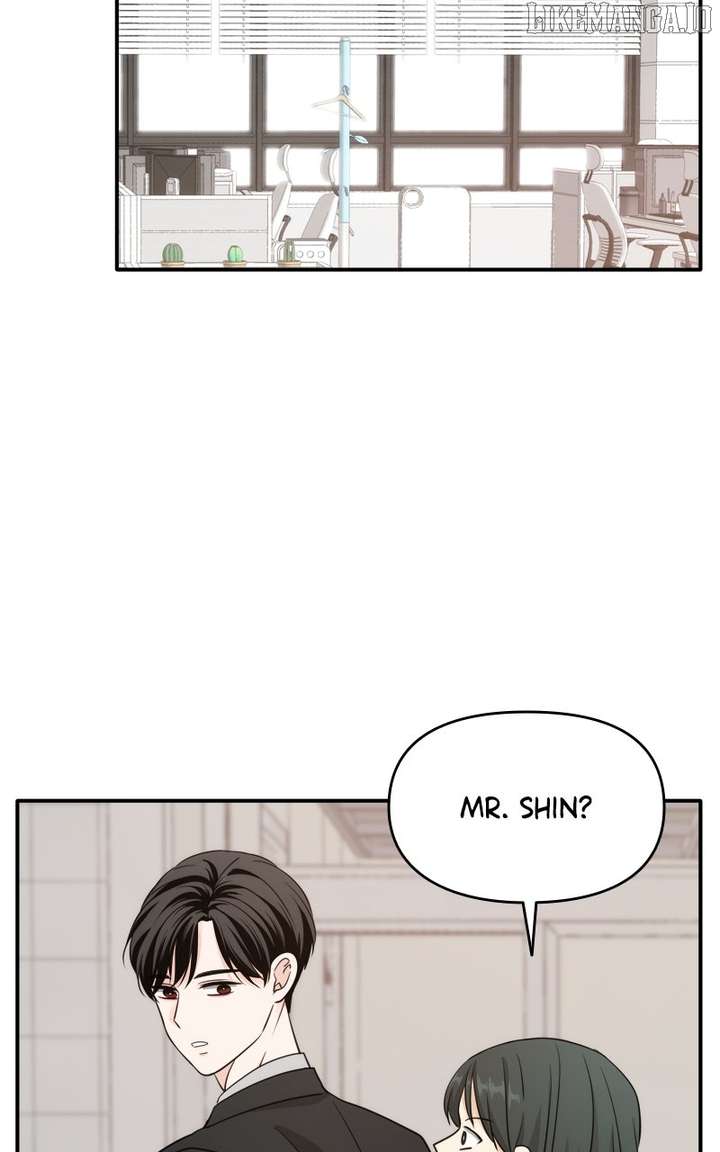 Disaster Is Always Nearby Chapter 62 379 87