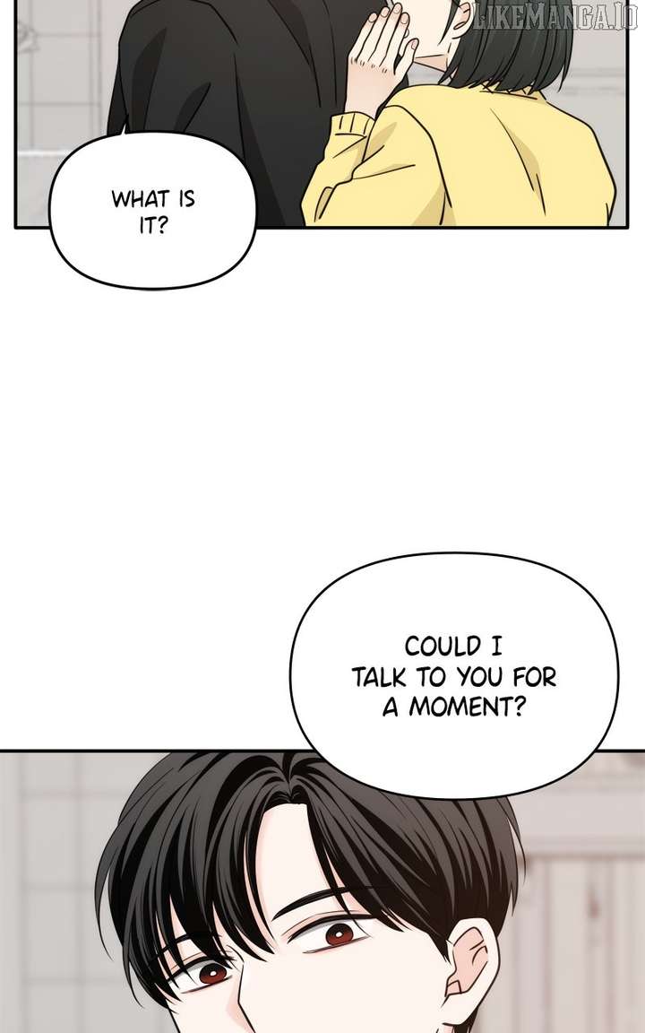 Disaster Is Always Nearby Chapter 62 380 88