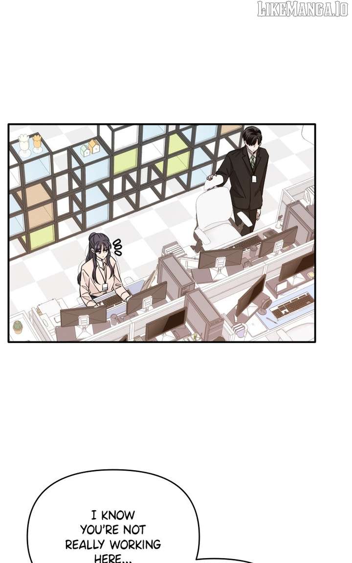 Disaster Is Always Nearby Chapter 62 382 90