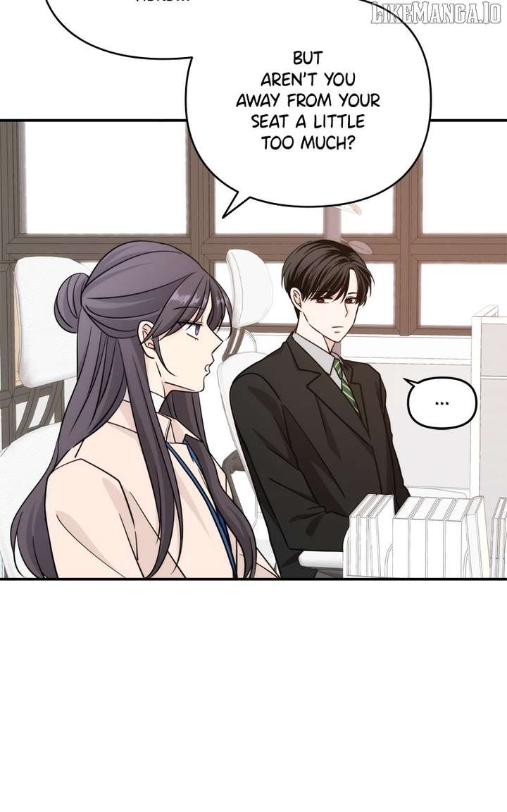 Disaster Is Always Nearby Chapter 62 383 91