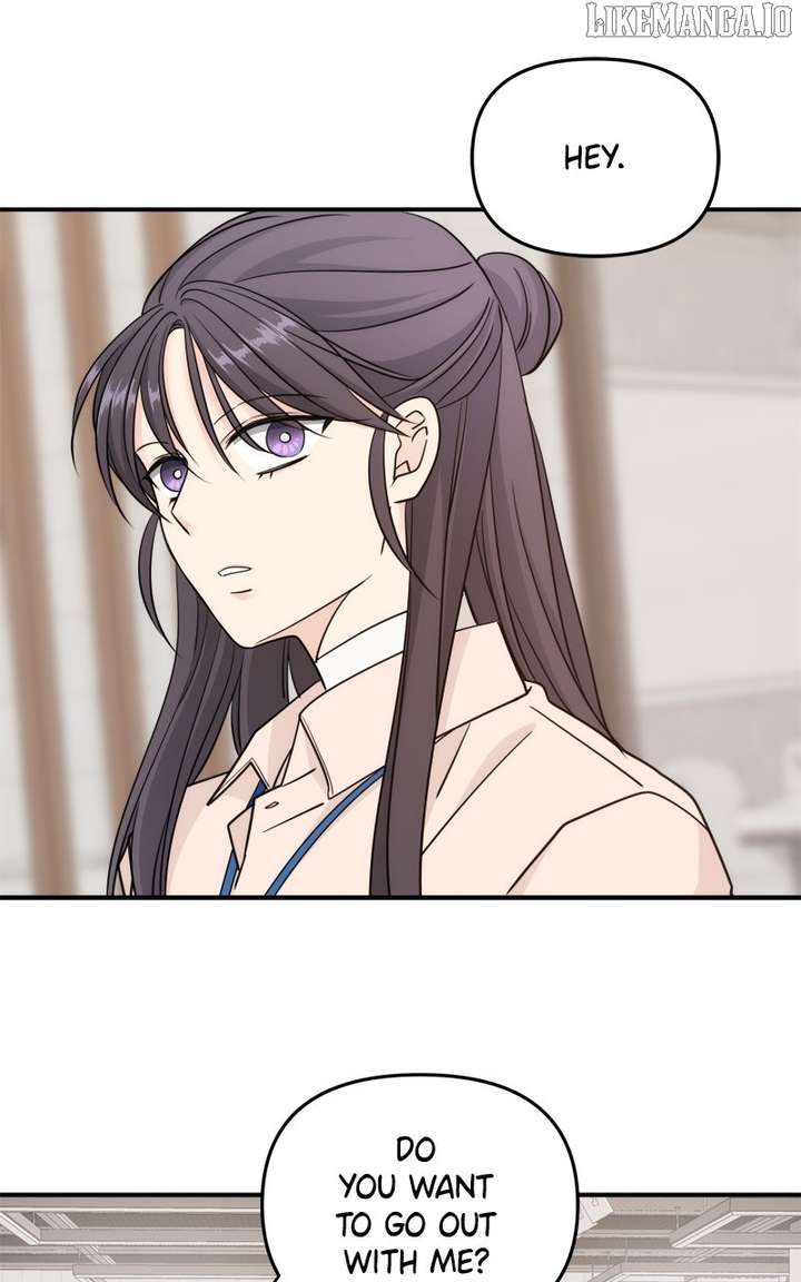 Disaster Is Always Nearby Chapter 62 384 92