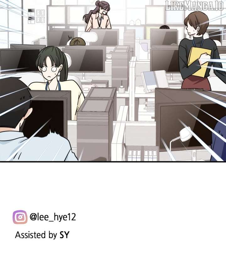 Disaster Is Always Nearby Chapter 62 387 95